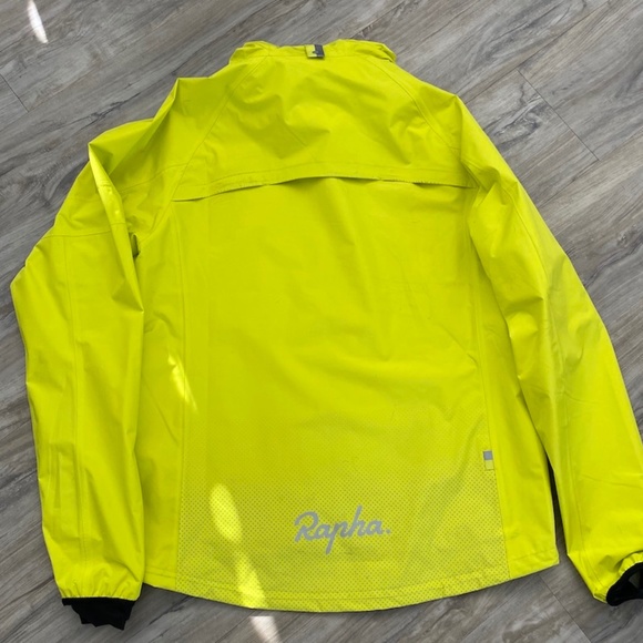 Rapha Commuter Jacket